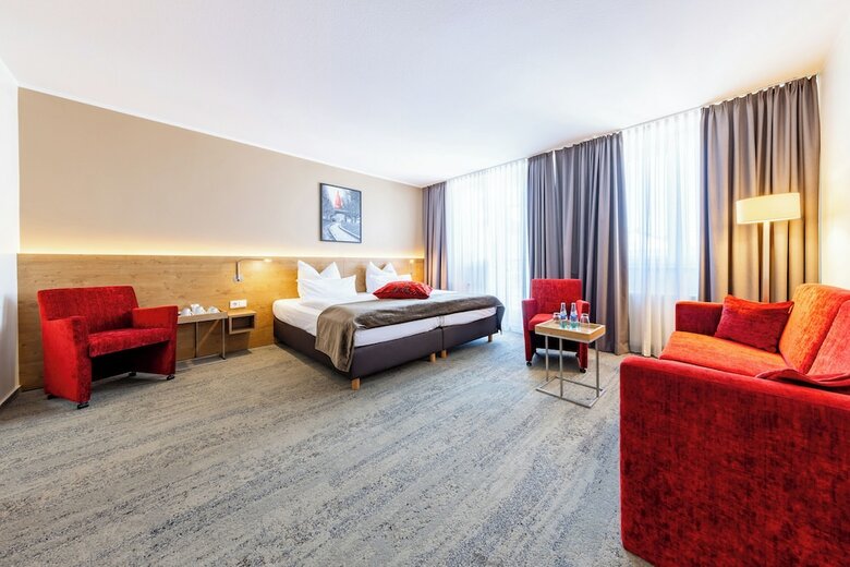 Hotel Maingau