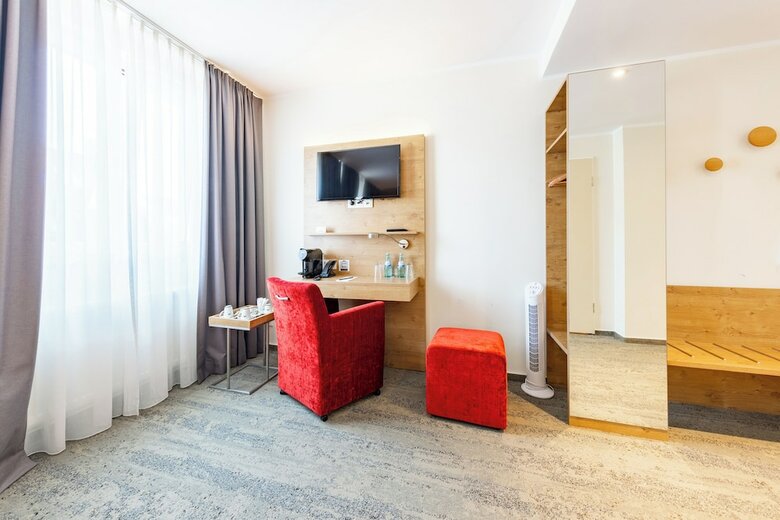 Hotel Maingau
