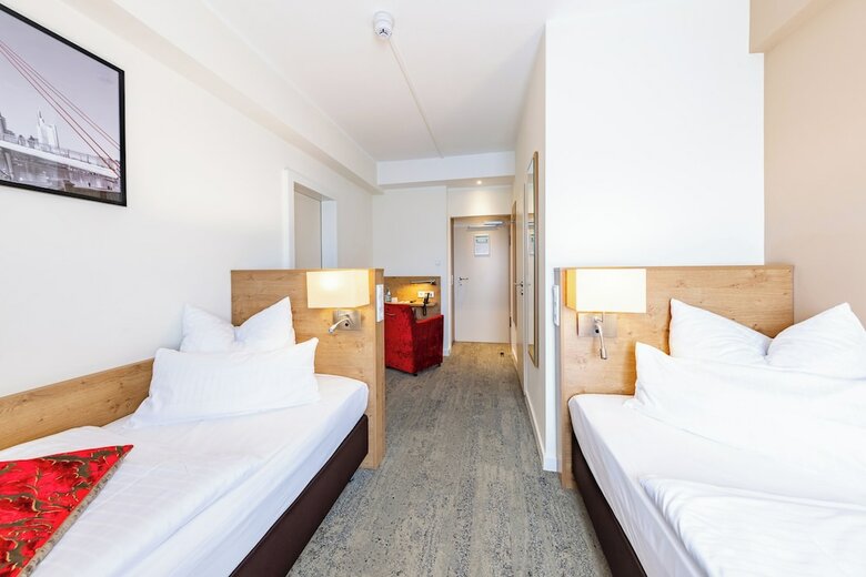 Hotel Maingau