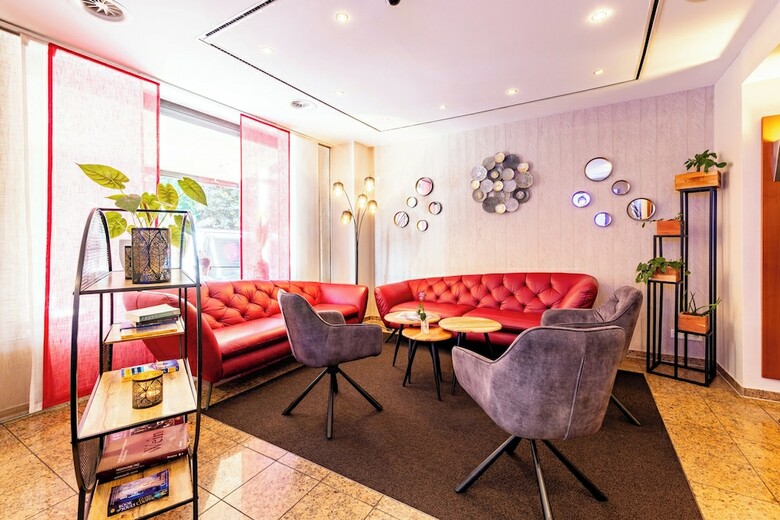 Hotel Maingau