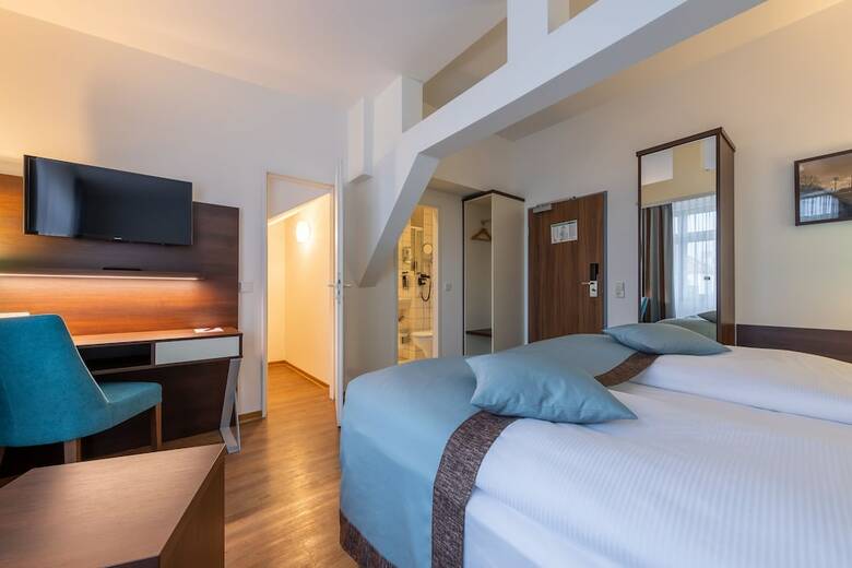 Hotel Trip Inn Messe Westend