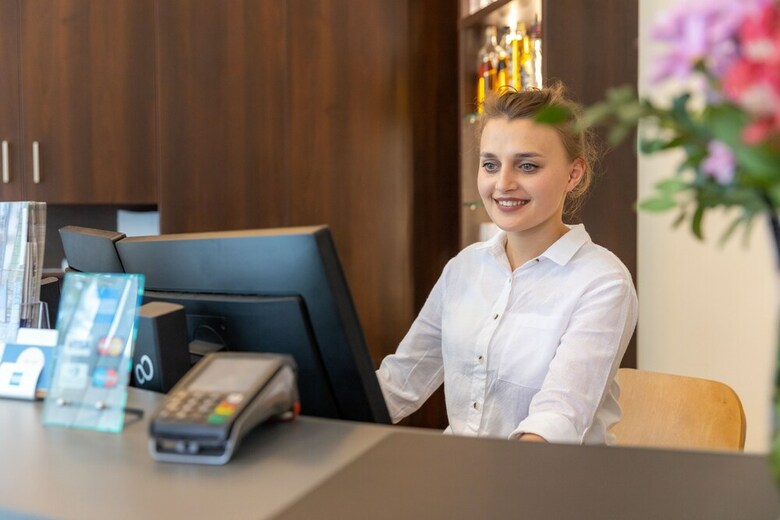 Hotel Trip Inn Messe Westend