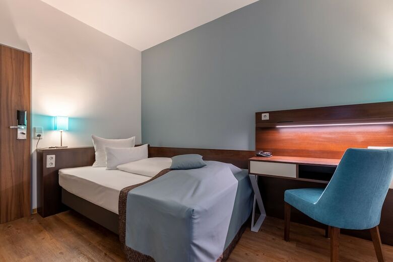 Hotel Trip Inn Messe Westend