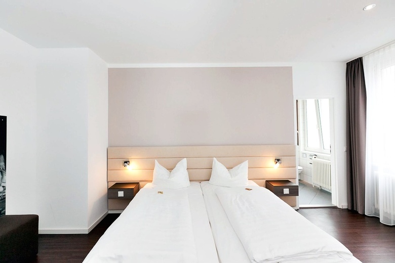 Hotel Manhattan