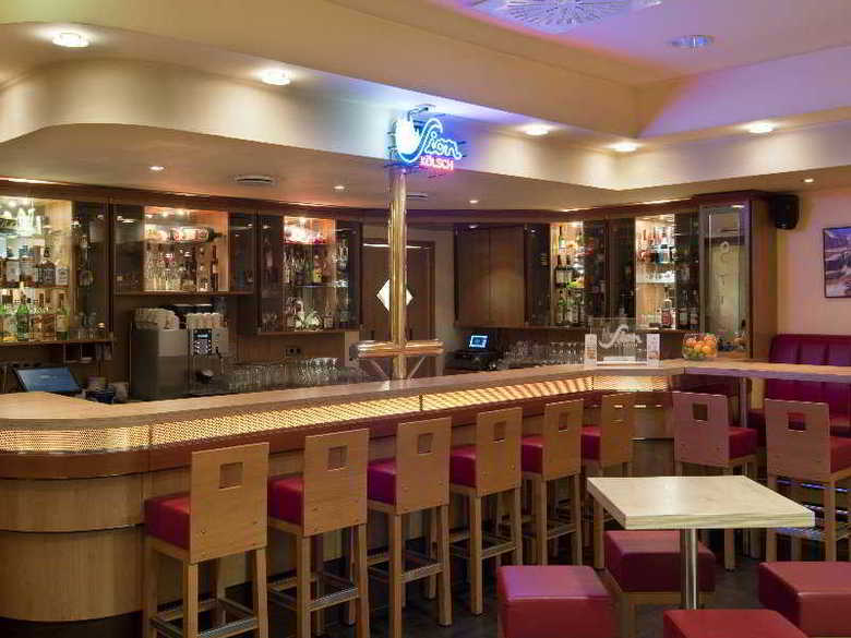 Hotel Holiday Inn Frankfurt Airport