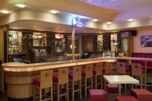 Hotel Holiday Inn Frankfurt Airport