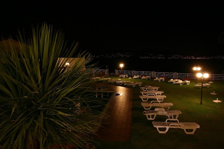Hotel Nanin Playa