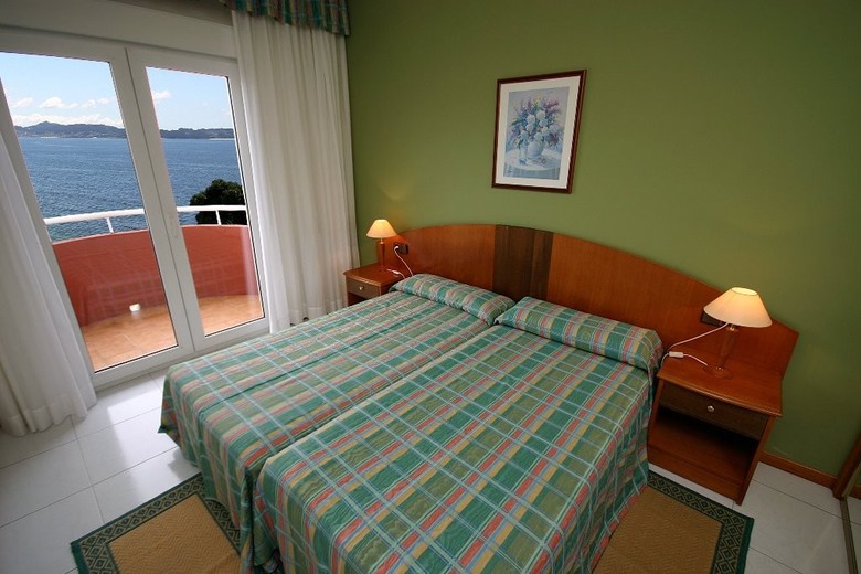 Hotel Nanin Playa