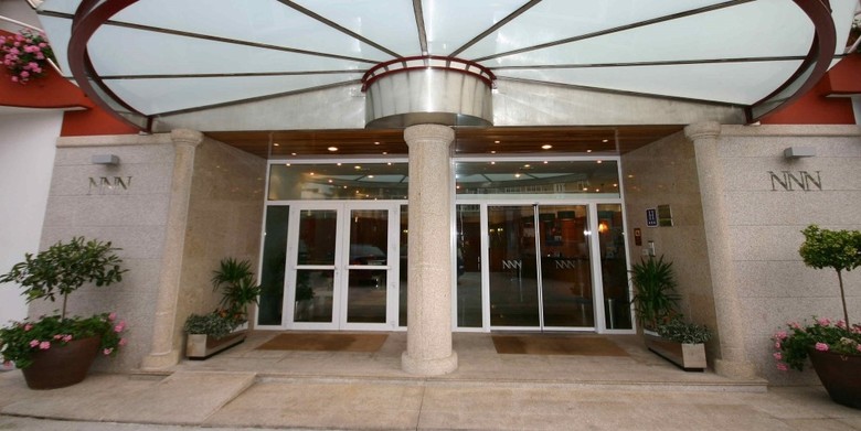 Hotel Nanin Playa