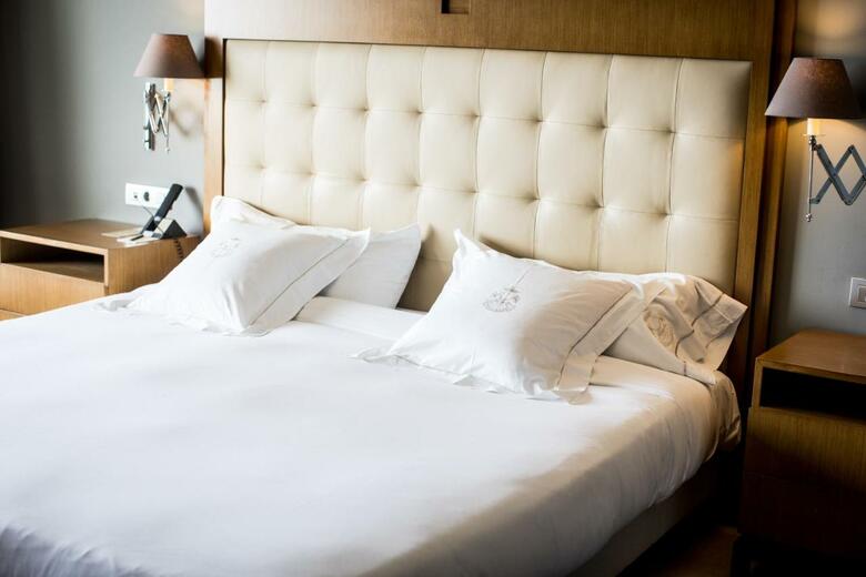 Hotel Pazo Los Escudos Spa & Beach