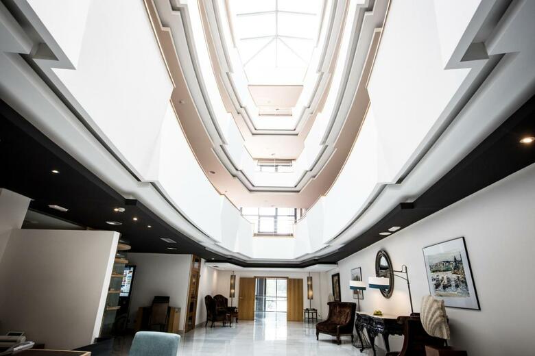 Hotel Pazo Los Escudos Spa & Beach
