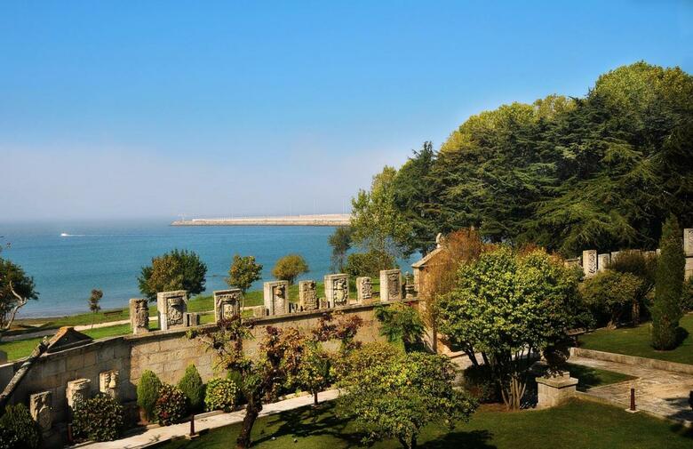 Hotel Pazo Los Escudos Spa & Beach