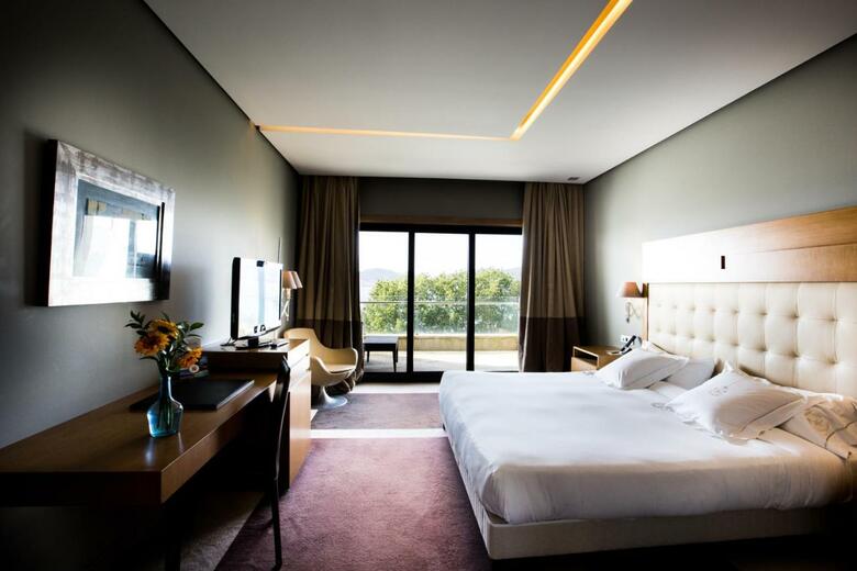 Hotel Pazo Los Escudos Spa & Beach