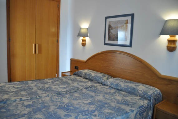Hotel Inturotel Esmeralda Garden