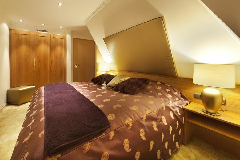 Hotel Kurcafe