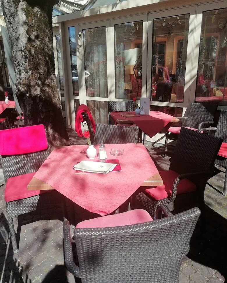 Hotel Kurcafe