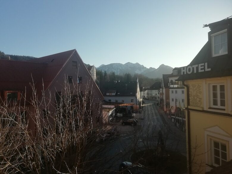 Hotel Kurcafe