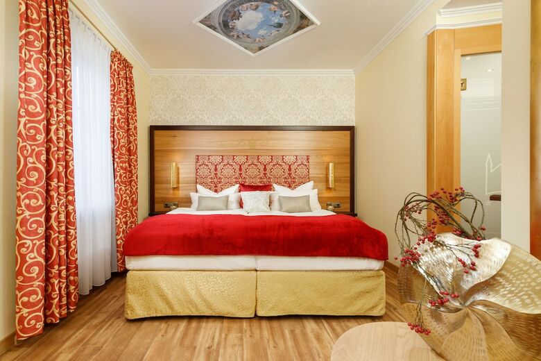 Hotel Kurcafe