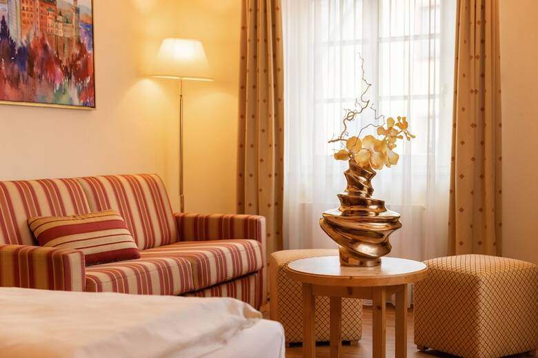 Hotel Kurcafe
