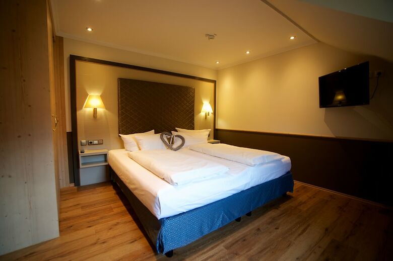 Hotel Kurcafe