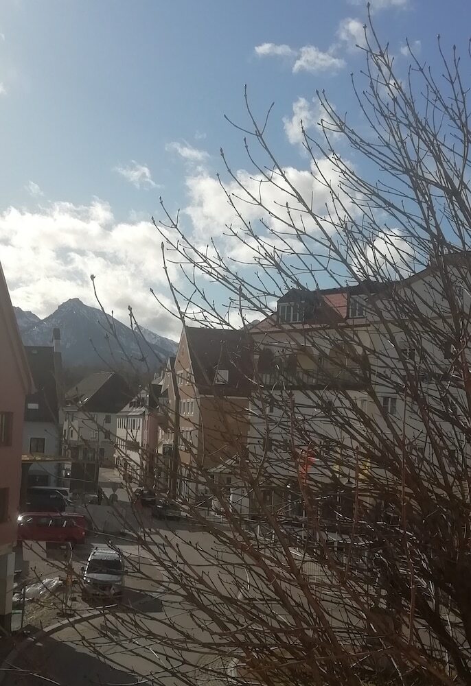 Hotel Kurcafe