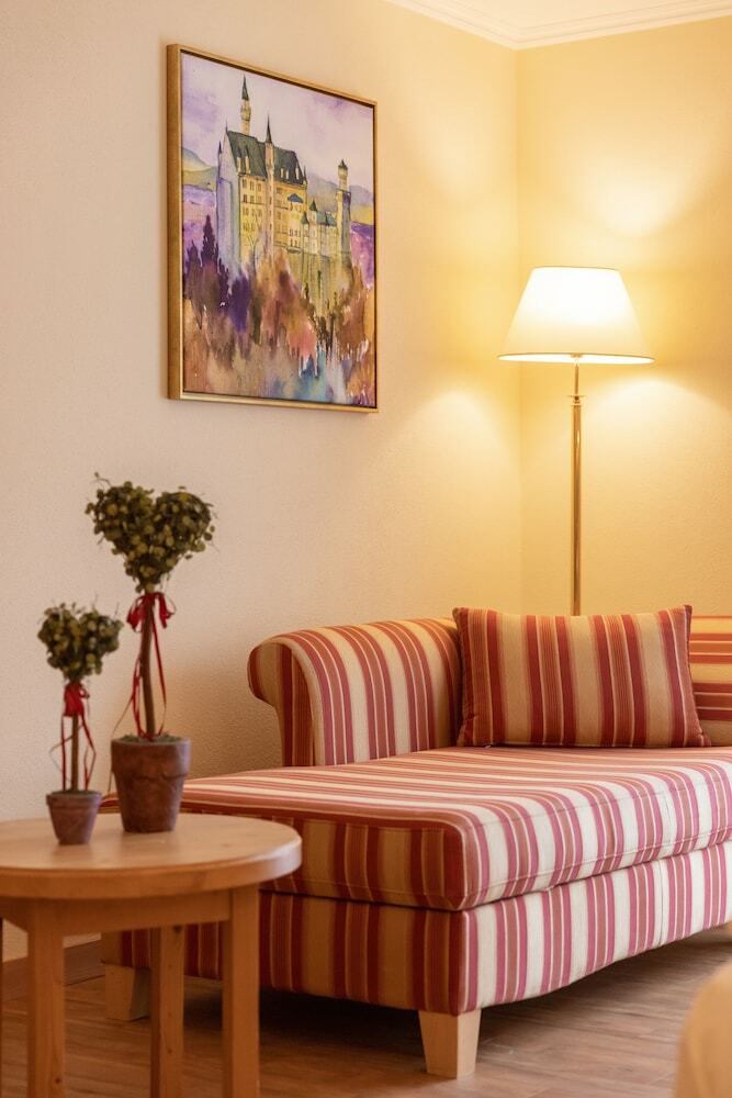 Hotel Kurcafe