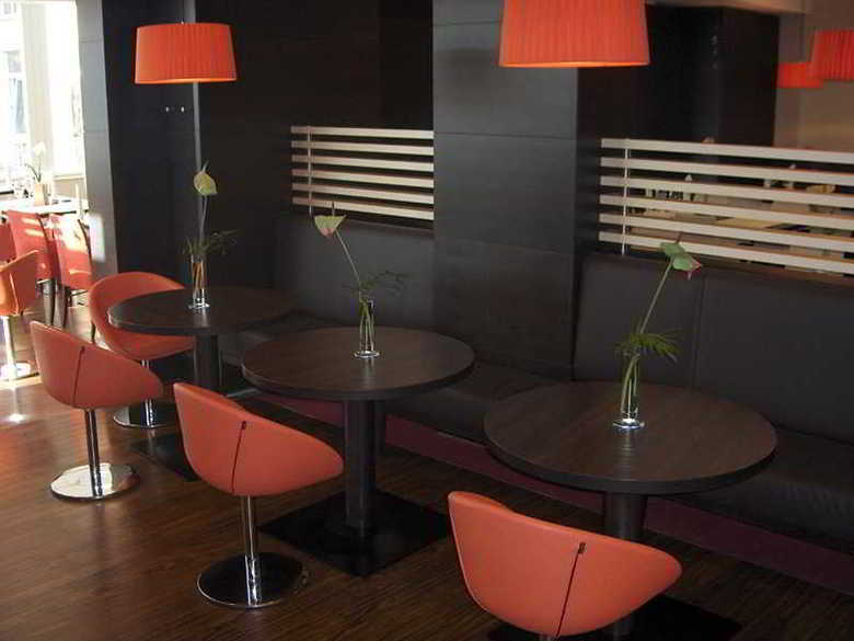 Hotel NH Goettingen