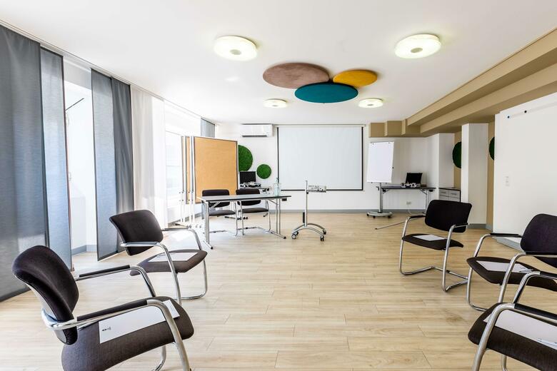 Best Western Parkhotel Ropeter