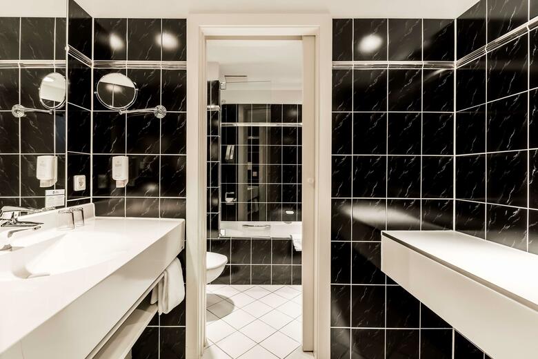 Best Western Parkhotel Ropeter
