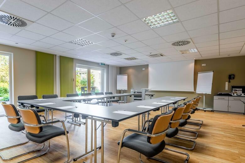 Best Western Parkhotel Ropeter