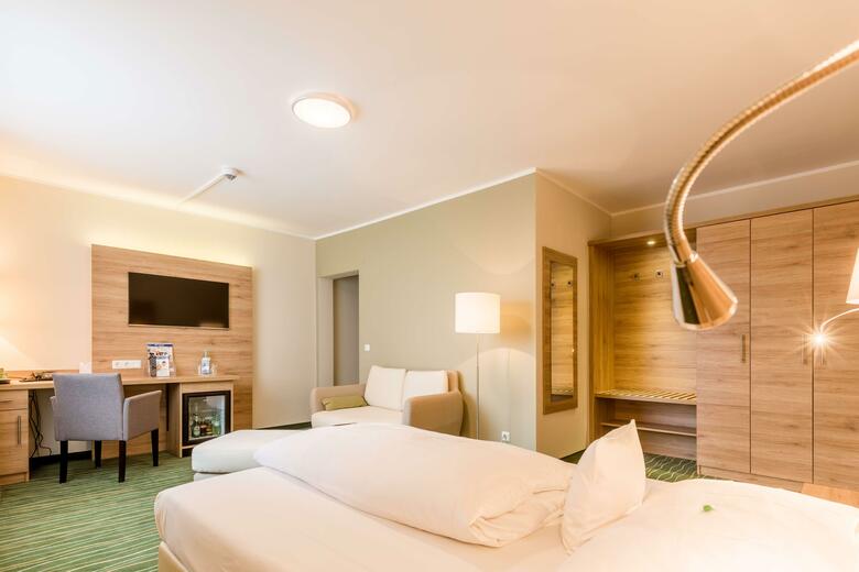 Best Western Parkhotel Ropeter