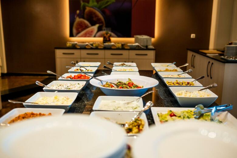 Best Western Parkhotel Ropeter