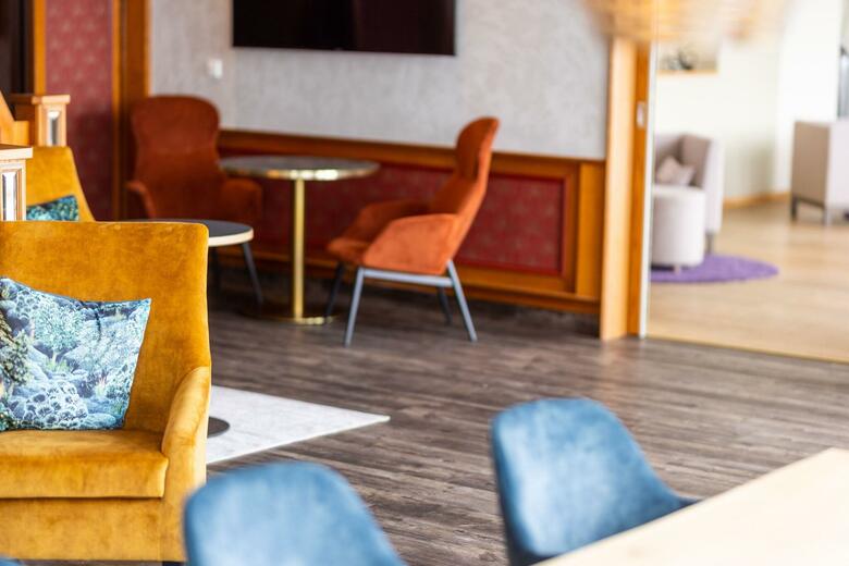 Best Western Parkhotel Ropeter