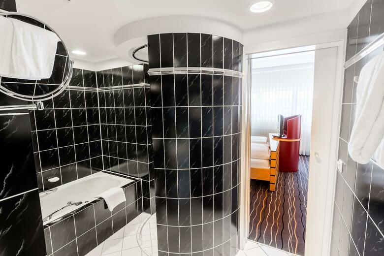 Best Western Parkhotel Ropeter
