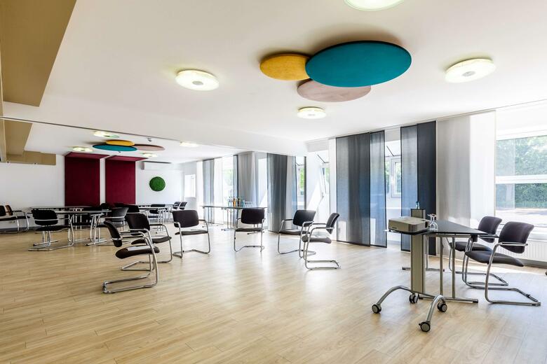 Best Western Parkhotel Ropeter