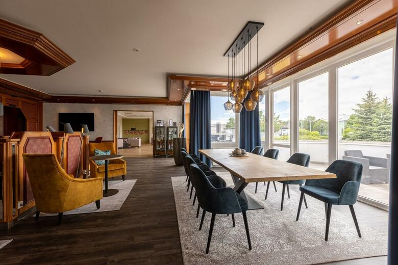 Best Western Parkhotel Ropeter