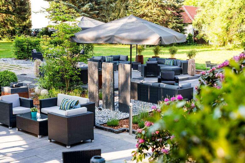 Best Western Parkhotel Ropeter
