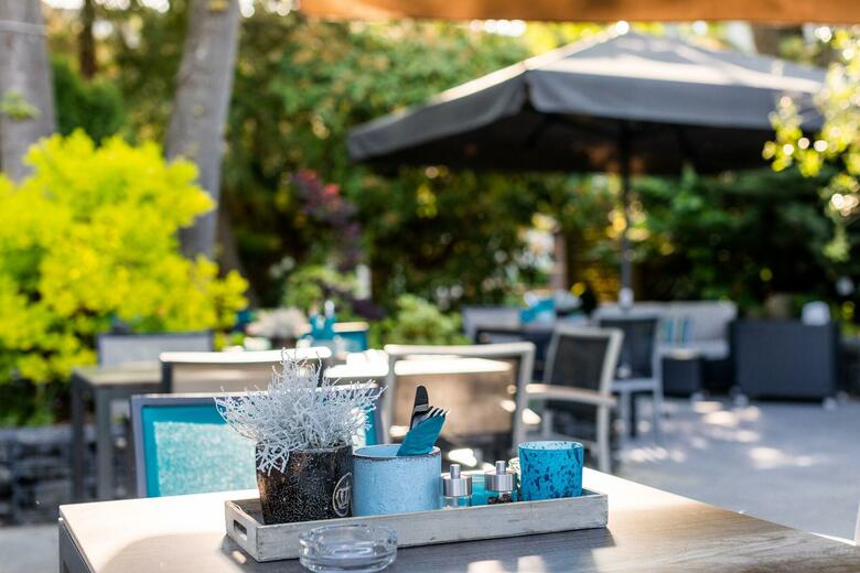 Best Western Parkhotel Ropeter