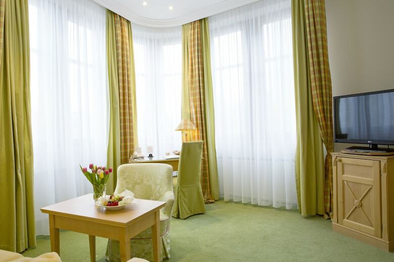 Hotel Central Kaiserhof