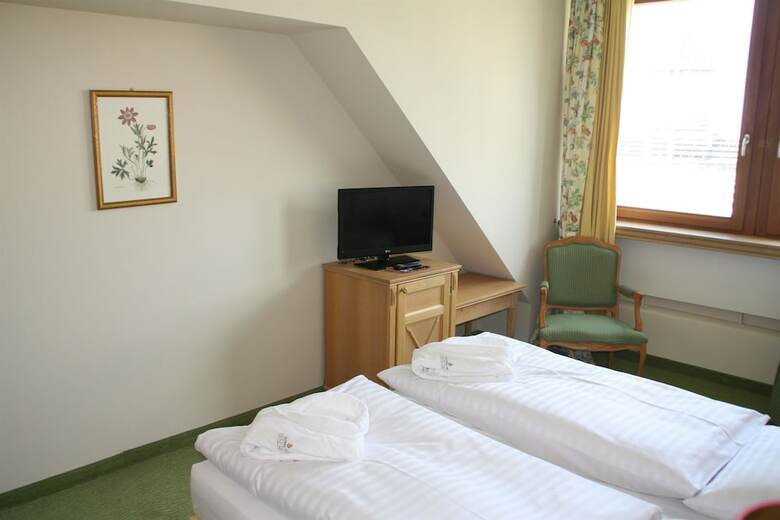 Hotel Central Kaiserhof