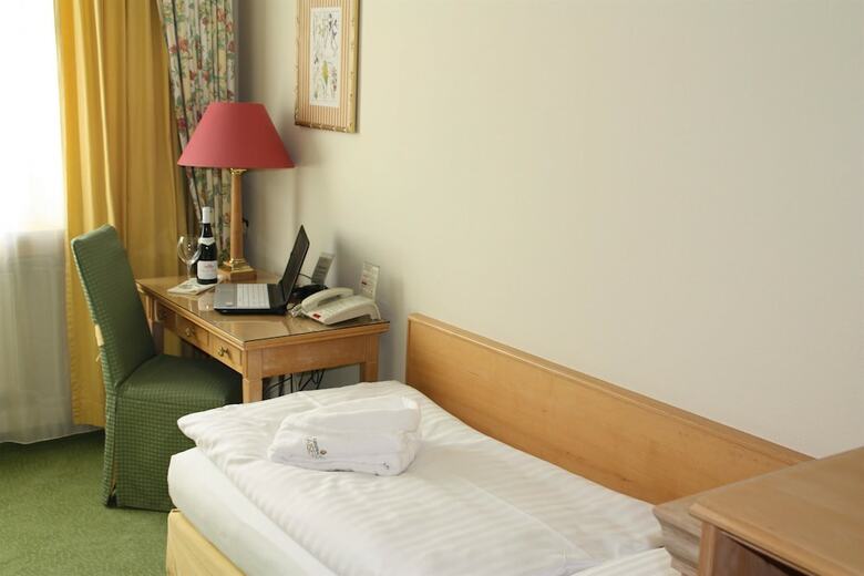 Hotel Central Kaiserhof