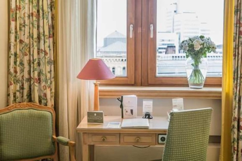 Hotel Central Kaiserhof