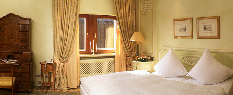 Hotel Central Kaiserhof