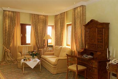 Hotel Central Kaiserhof