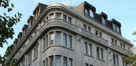 Hotel Central Kaiserhof