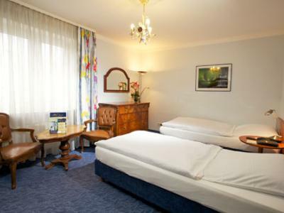 Hotel K�nigshof Am Funkturm