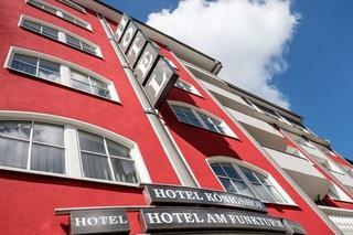 Hotel K�nigshof Am Funkturm