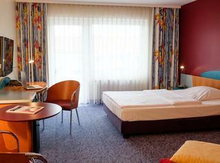 Hotel K�nigshof Am Funkturm