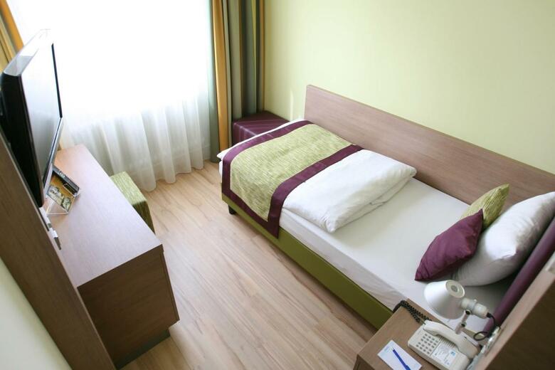 Congress Hotel Am Stadtpark