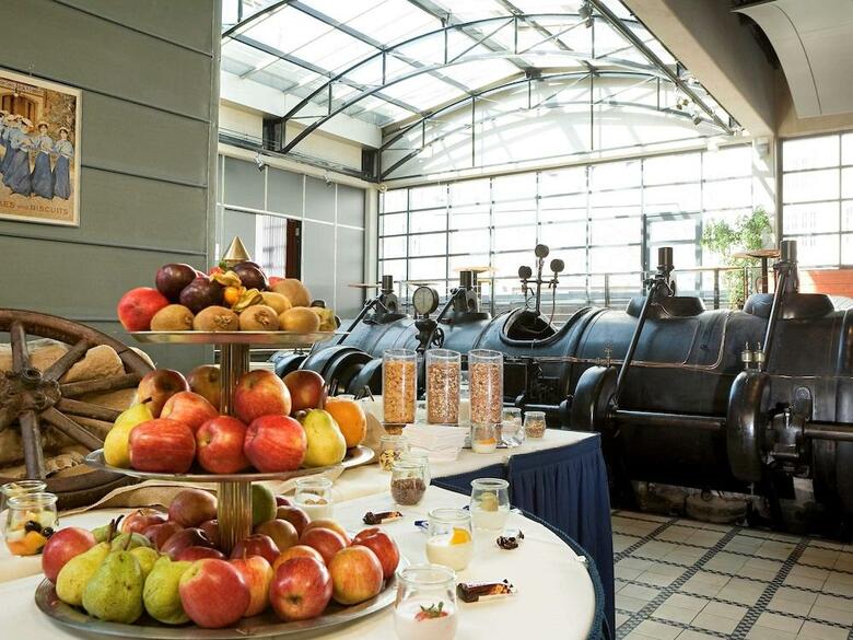 Hotel Novotel Hannover